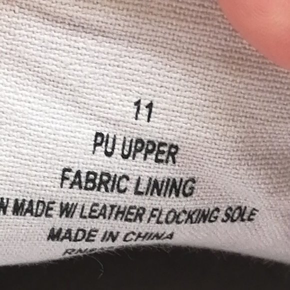 Express Womens Lace Up Sneaker Gray Low Top Round Toe Flat Heel 11 - Picture 9 of 10